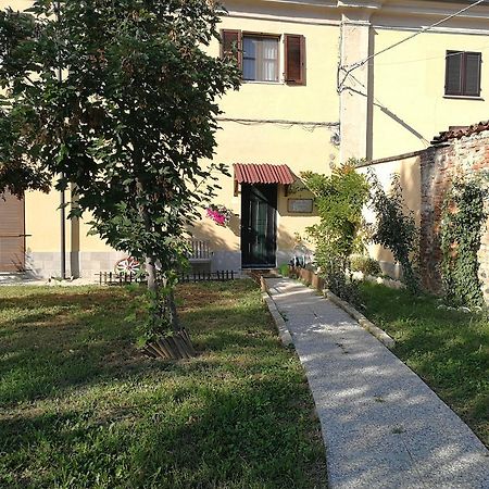B&B Cascina Barolo Турин Екстер'єр фото