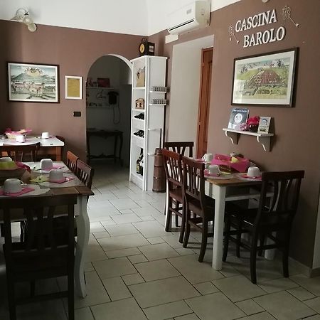 B&B Cascina Barolo Турин Екстер'єр фото