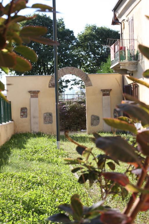 B&B Cascina Barolo Турин Екстер'єр фото