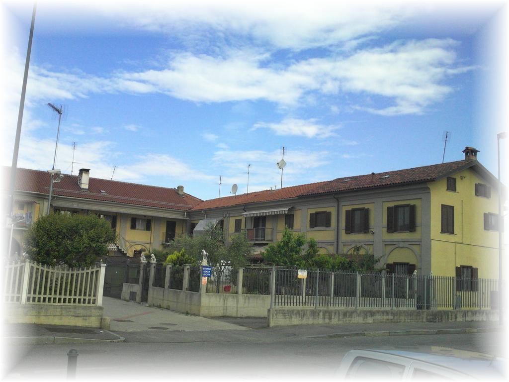B&B Cascina Barolo Турин Екстер'єр фото
