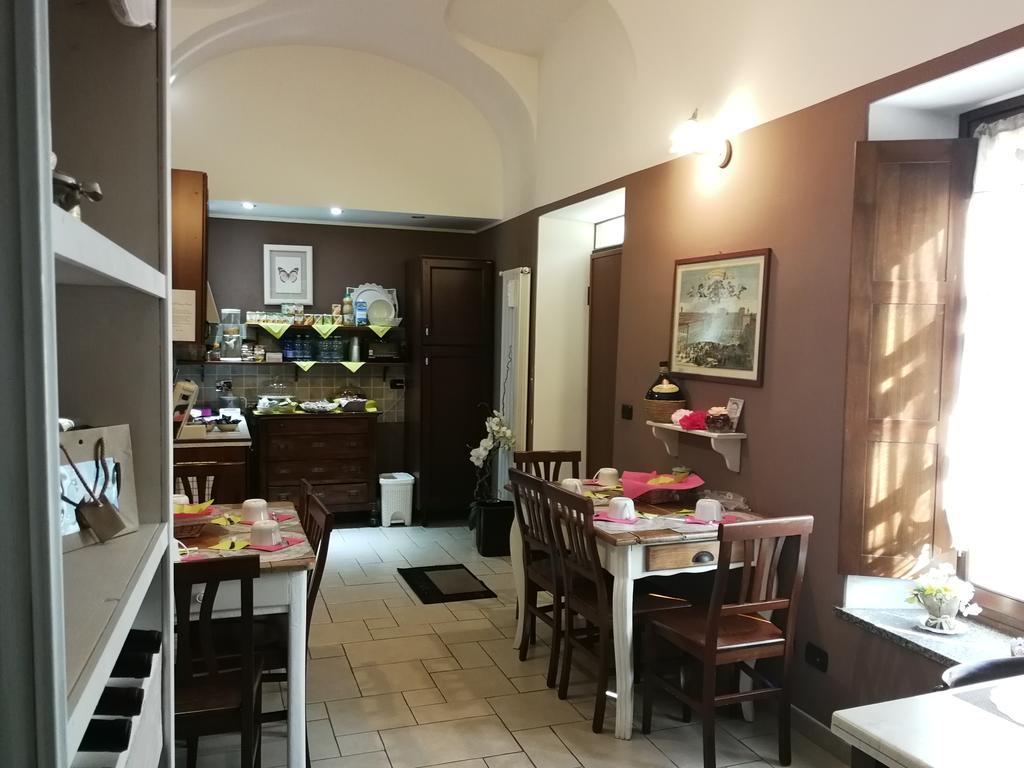 B&B Cascina Barolo Турин Екстер'єр фото