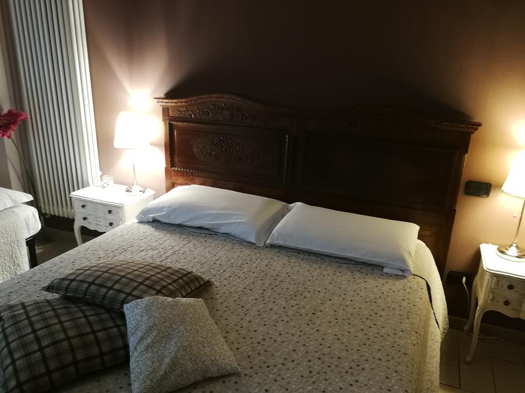 B&B Cascina Barolo Турин Екстер'єр фото