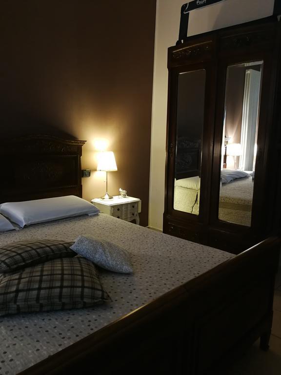 B&B Cascina Barolo Турин Екстер'єр фото