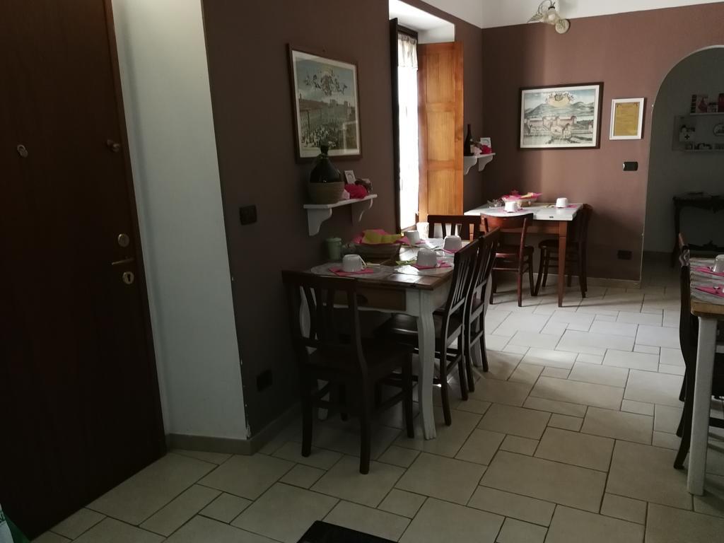 B&B Cascina Barolo Турин Екстер'єр фото