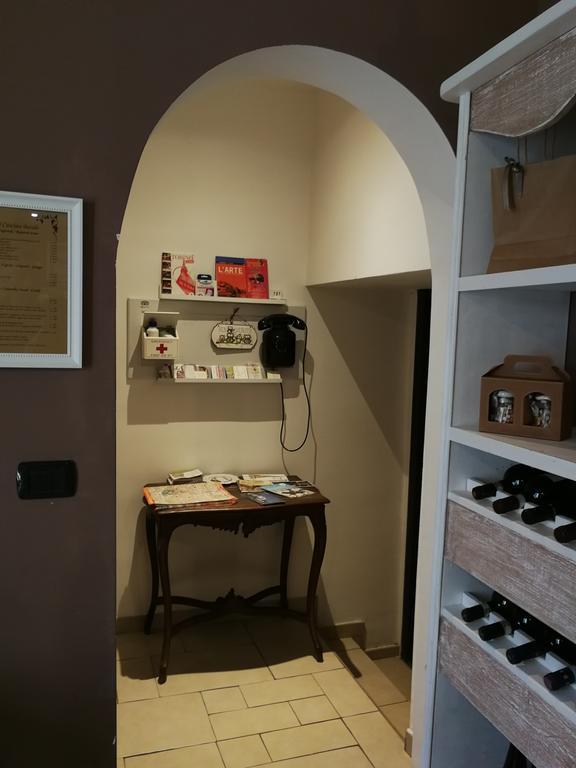 B&B Cascina Barolo Турин Екстер'єр фото