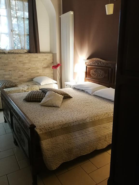 B&B Cascina Barolo Турин Екстер'єр фото