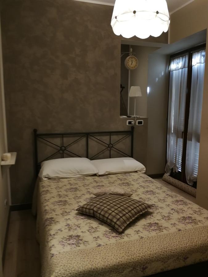 B&B Cascina Barolo Турин Екстер'єр фото